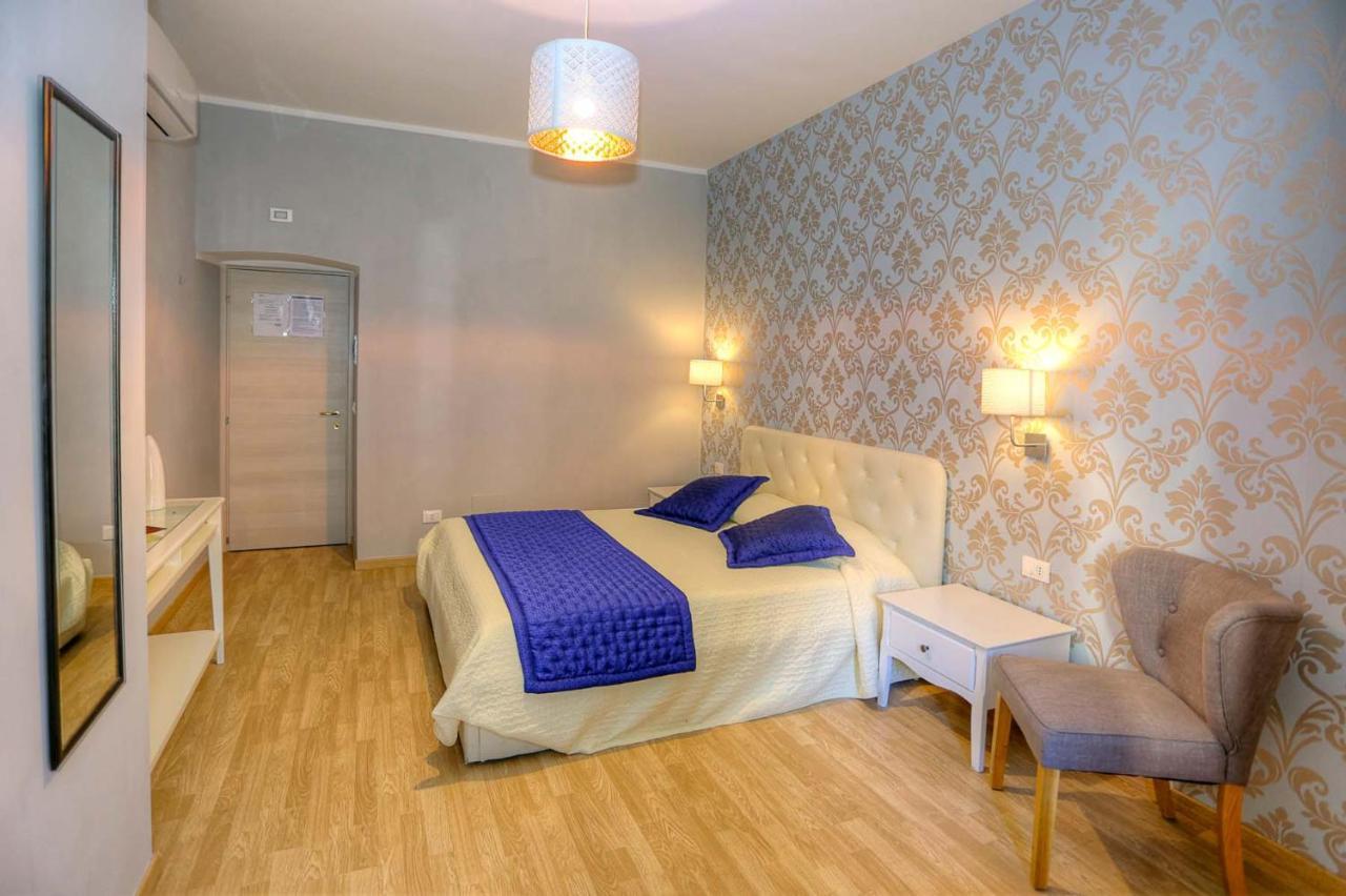 Pensionat Sweet Faleria Rom
