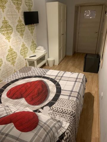 Sweet Faleria Guest house